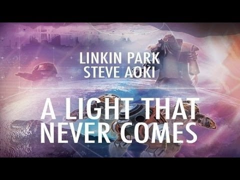linkin park one more light live review