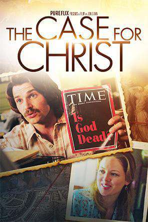 the case for christ movie review