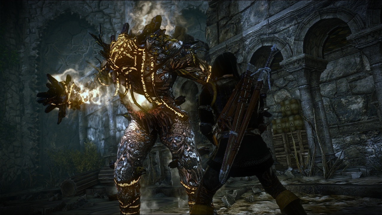 witcher 2 enhanced edition pc review