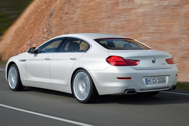 bmw 6 series gran coupe review 2015