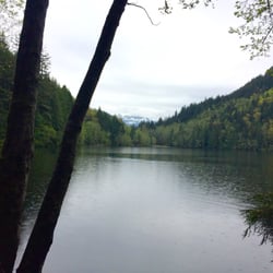 alice lake provincial park reviews
