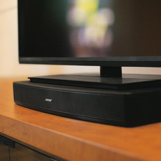 bose solo 15 sound system review