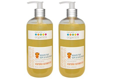 baby shampoo for adults reviews