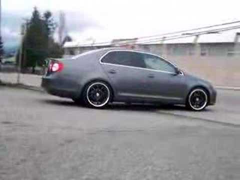 2008 jetta 2.5 review
