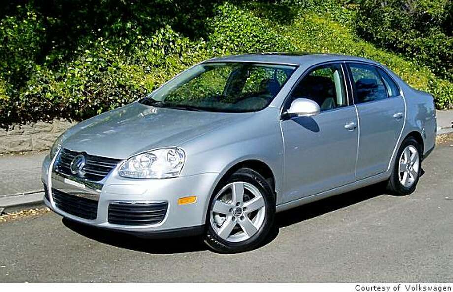 2008 jetta 2.5 review