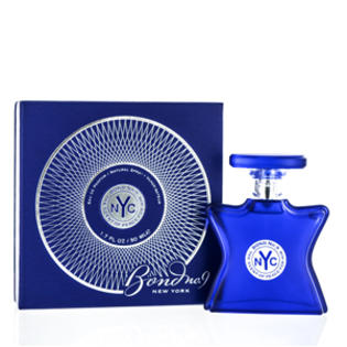 bond no 9 scent of peace review