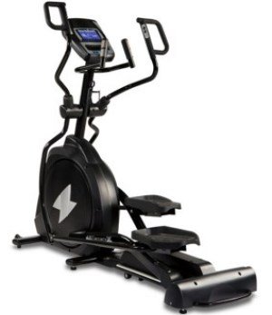 xterra fs 4.0 elliptical trainer reviews