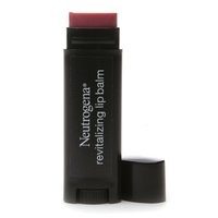 neutrogena revitalizing lip balm review