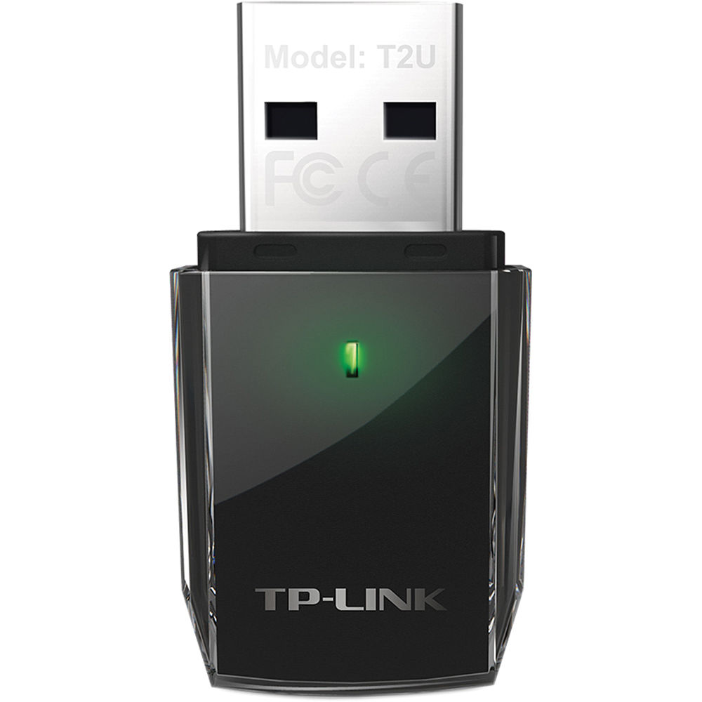tp link ac600 wireless dual band usb adapter review
