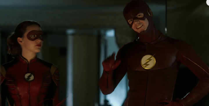 the flash season 3 episode 6 review