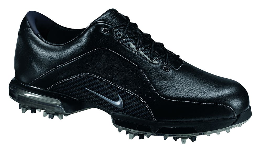nike zoom advance golf shoes review