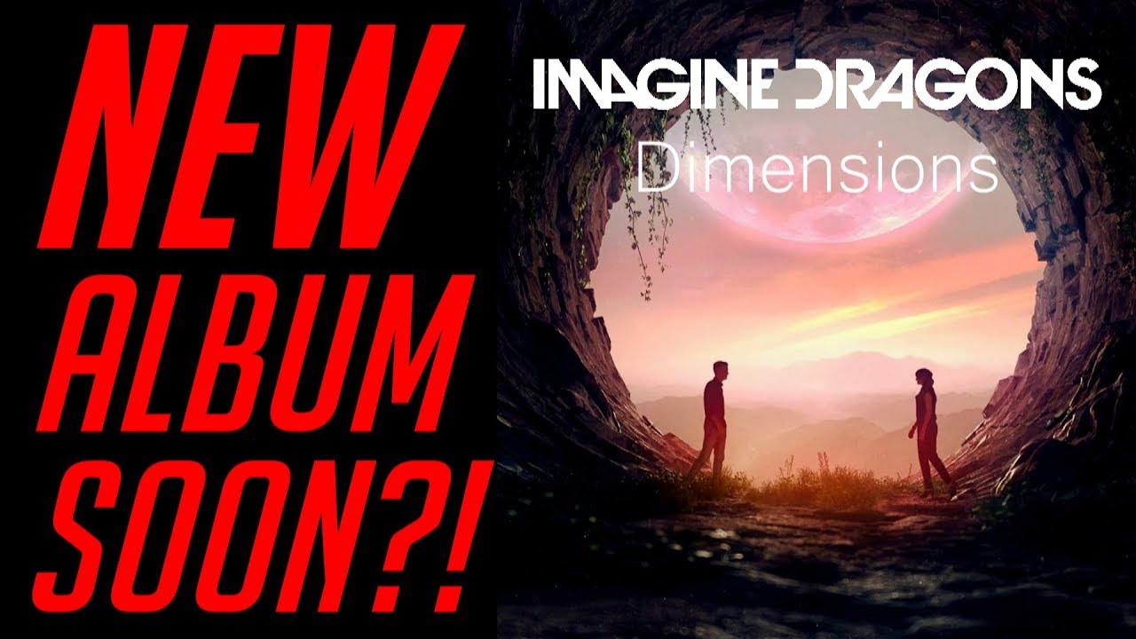 imagine dragons new album review