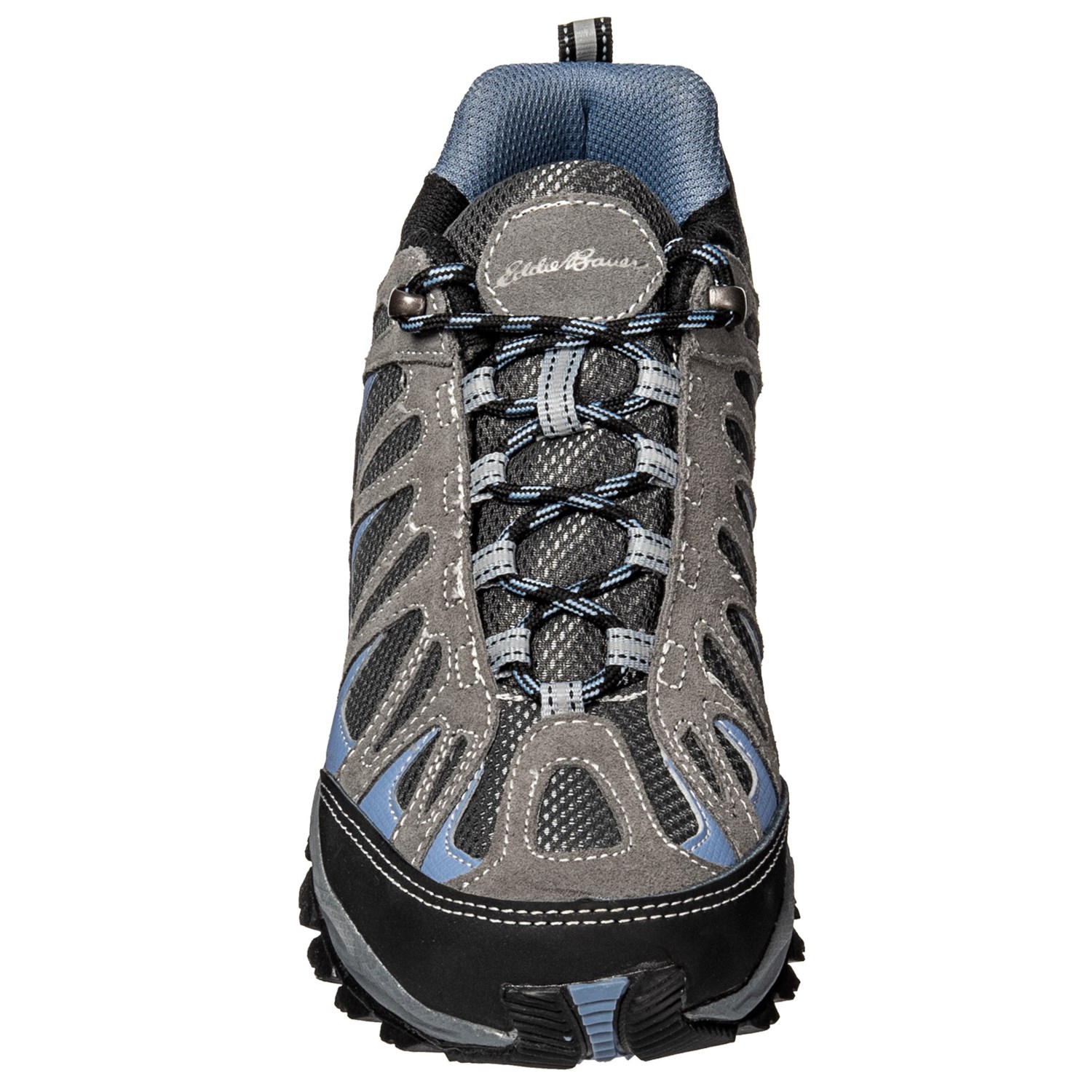 eddie bauer hiking shoes review