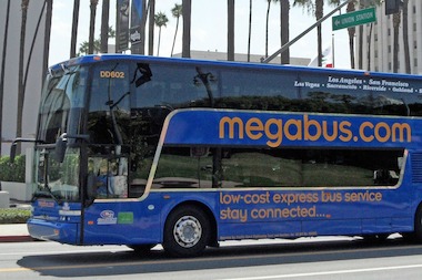 megabus dc to nyc reviews