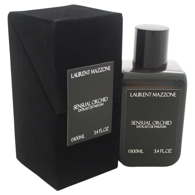 laurent mazzone sensual orchid review
