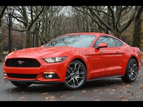 ford 3.5 l ecoboost reviews
