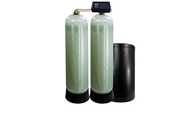 dual tank water softener reviews