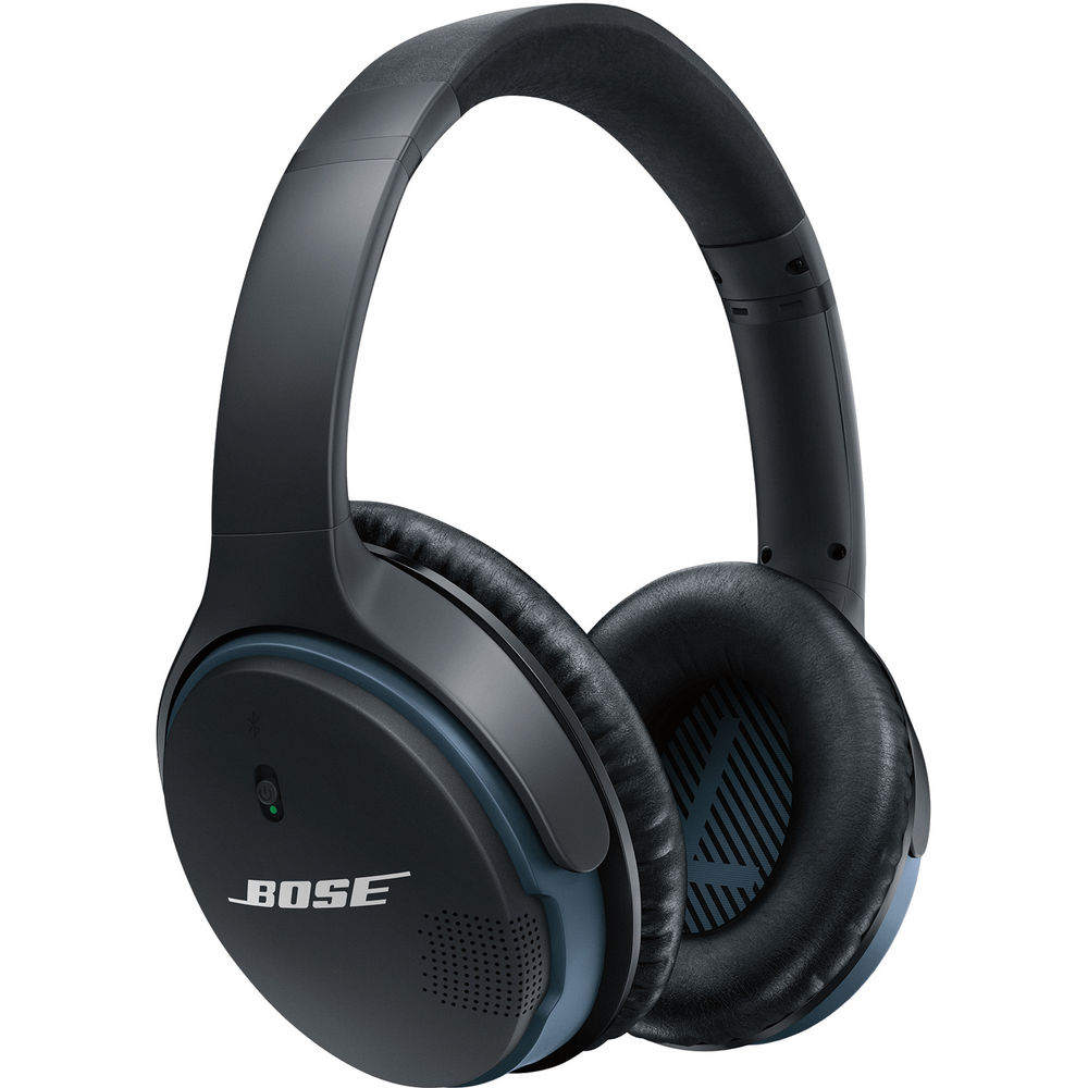 bose soundlink ii wireless bluetooth headphones review
