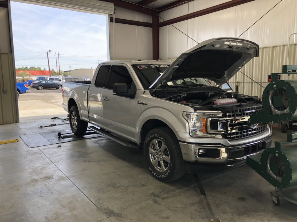 5 star tuning ecoboost review