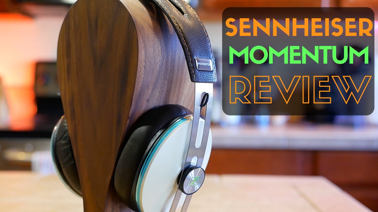 sennheiser momentum 2.0 review