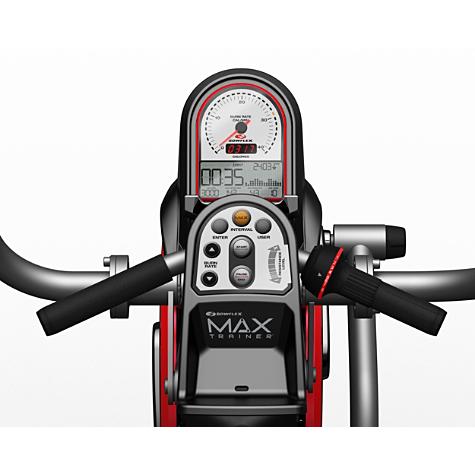 bowflex max trainer m3 reviews