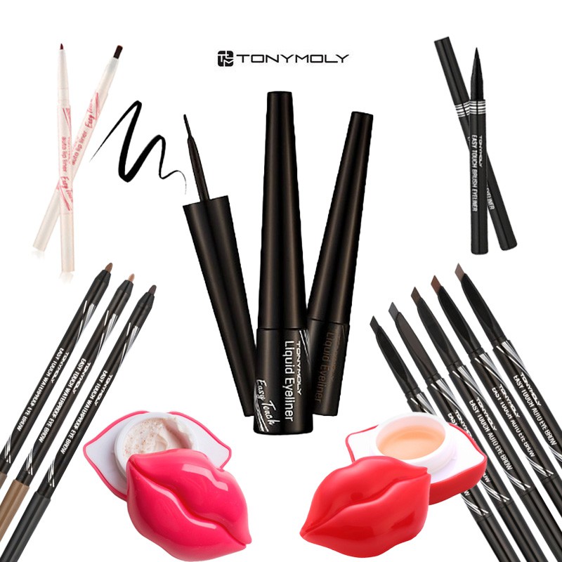 tonymoly easy touch auto eyebrow review