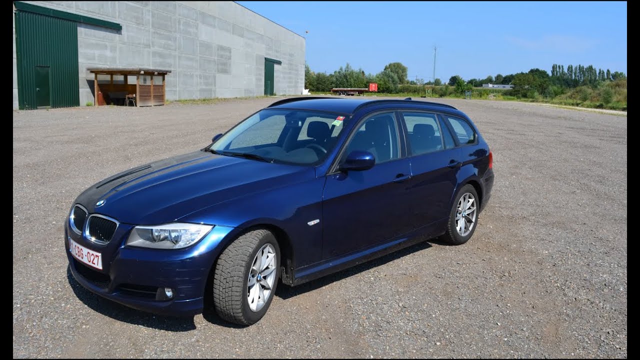 bmw 320d touring 2014 review