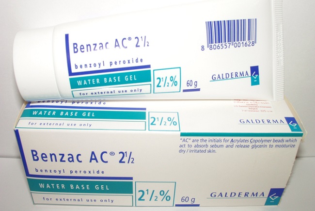 adapalene and benzoyl peroxide reviews