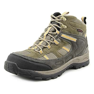 eddie bauer hiking shoes review