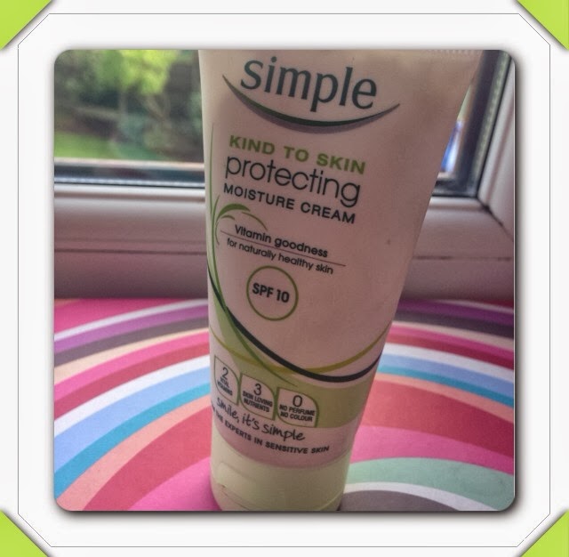 simple kind to skin review