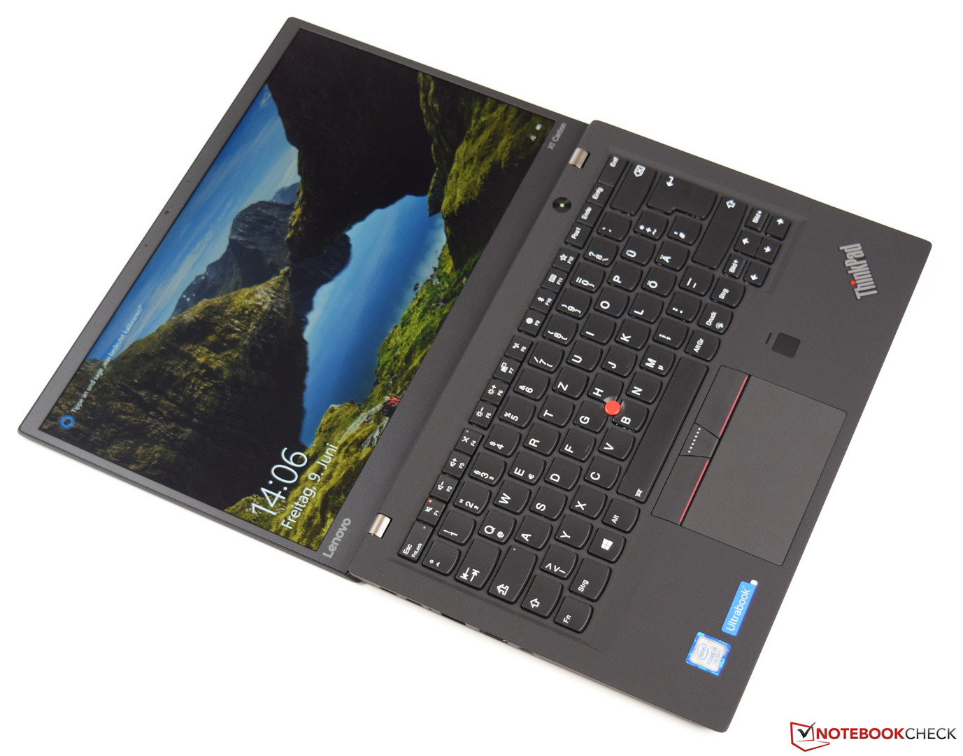 thinkpad x1 carbon review 2017