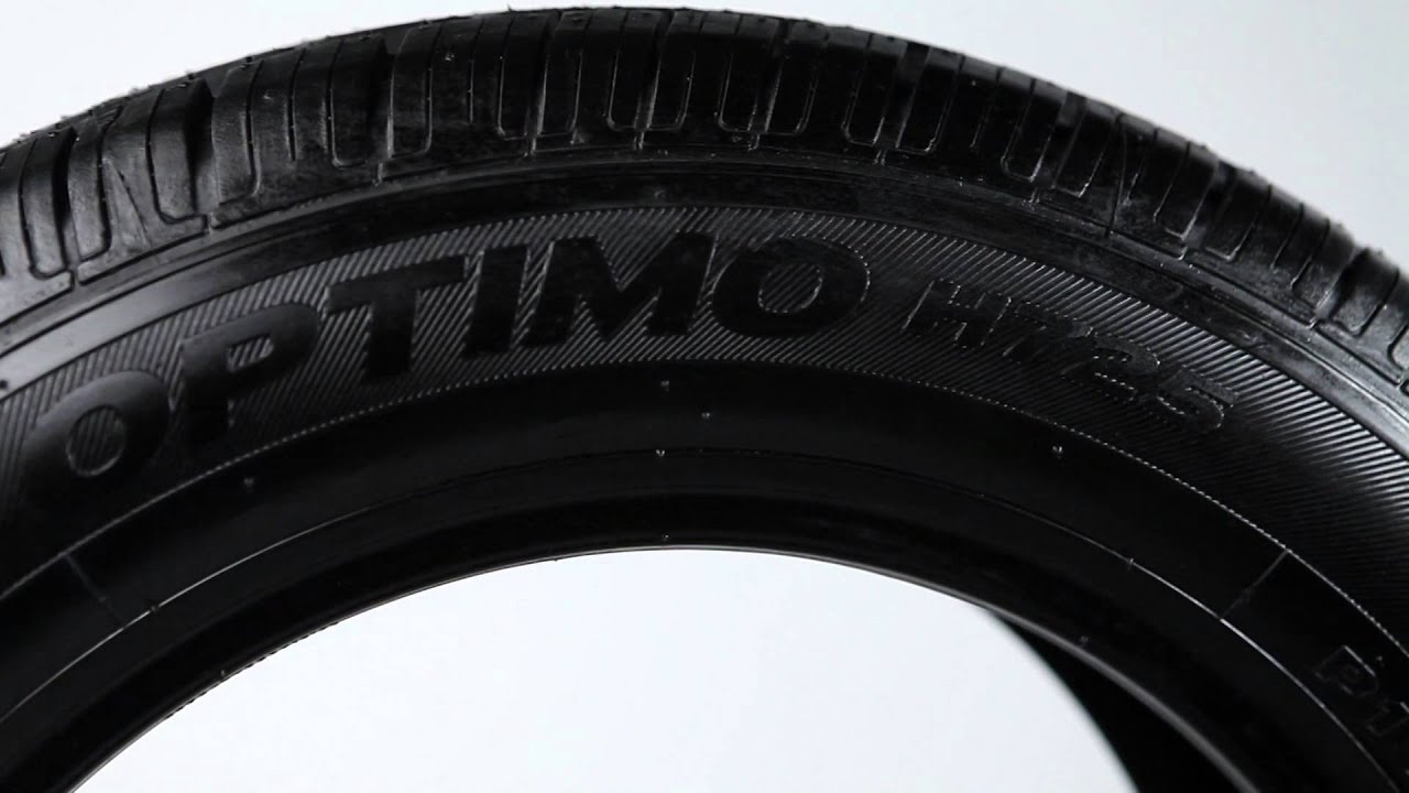 hankook optimo h725 review consumer reports