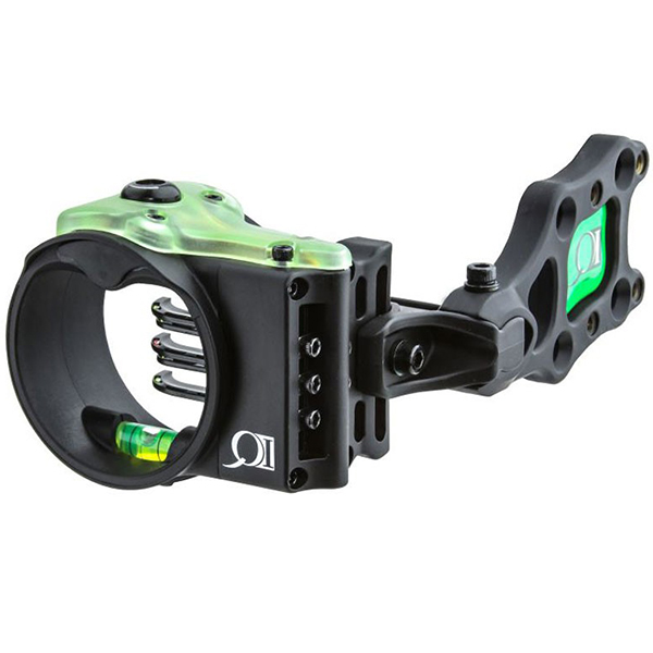 iq bow sight 7 pin review