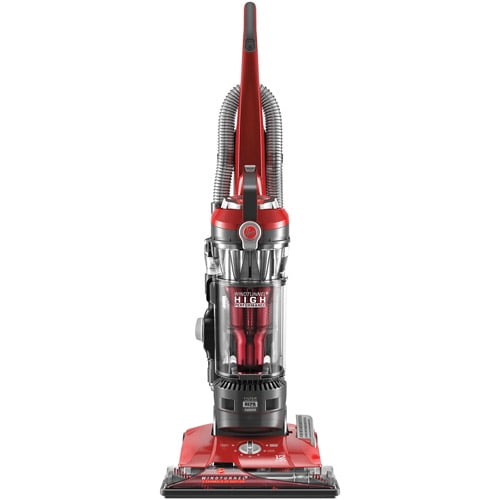 hoover high performance central vacuum reviews