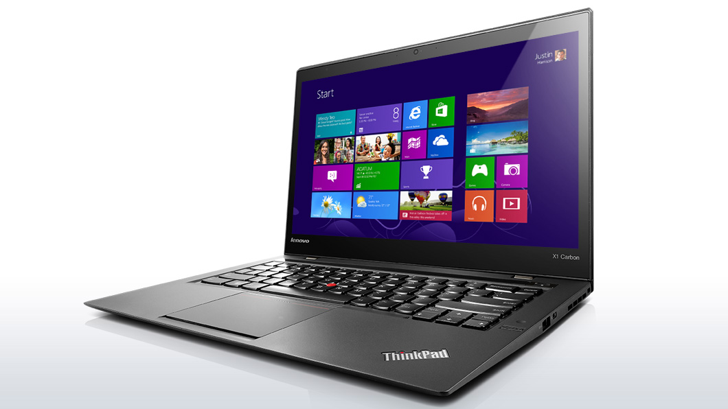 thinkpad x1 carbon 2014 review