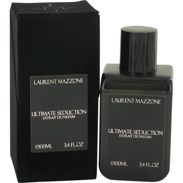 laurent mazzone sensual orchid review