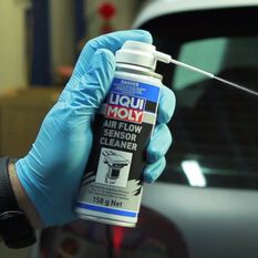 liqui moly diesel engine intake decarb review