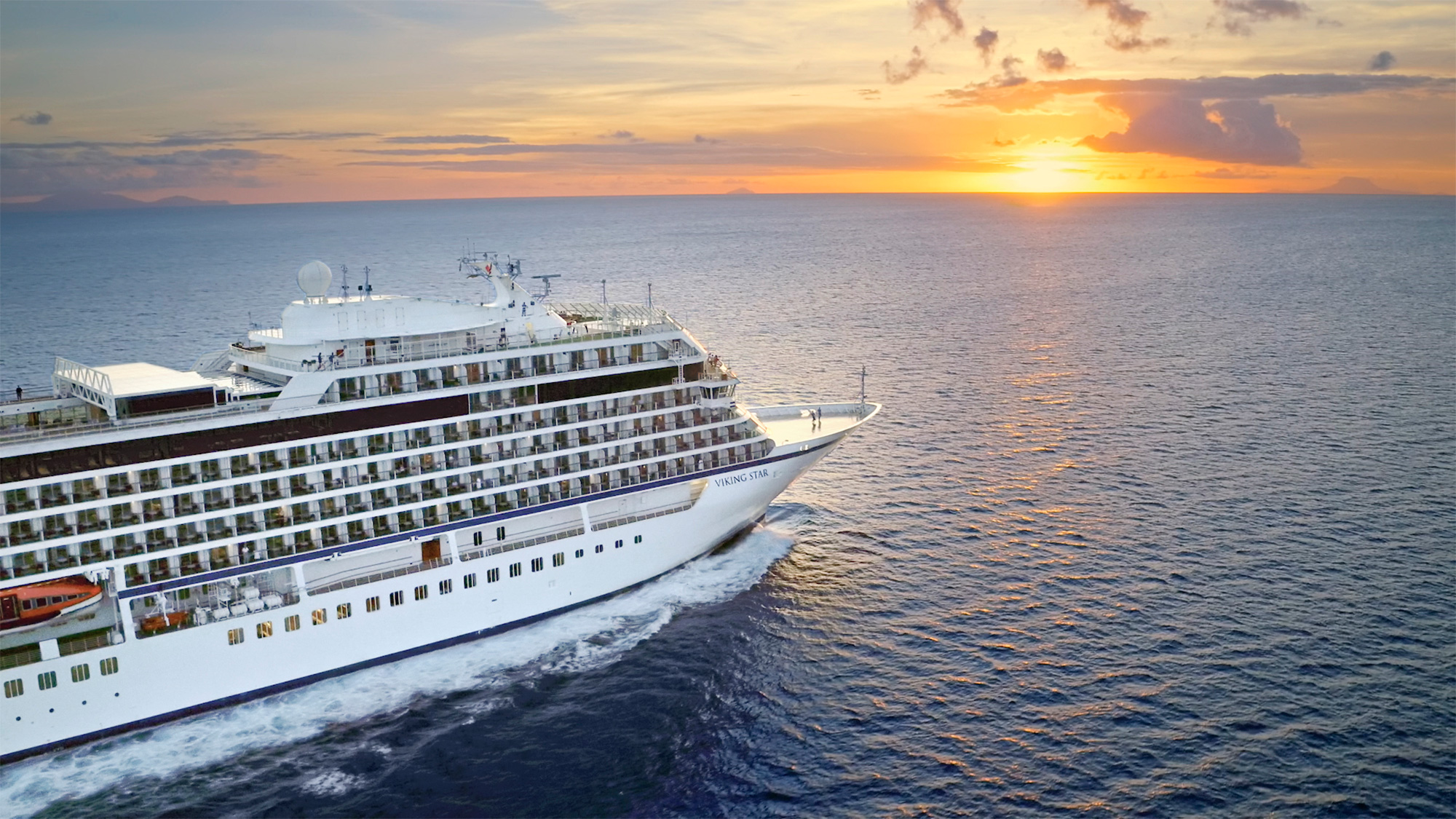 viking sun cruise ship reviews