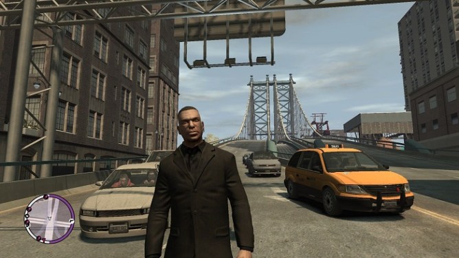 gta episodes from liberty city review
