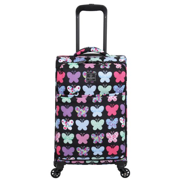 french west indies luggage reviews