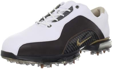 nike zoom advance golf shoes review