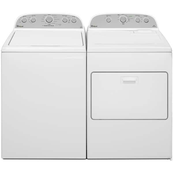 whirlpool cabrio washer ratings reviews