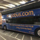 megabus dc to nyc reviews