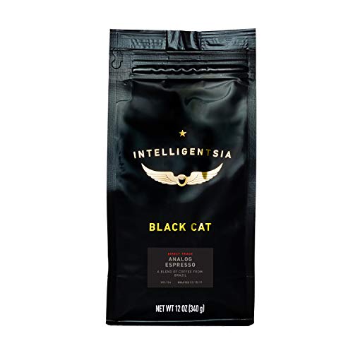 intelligentsia black cat espresso review