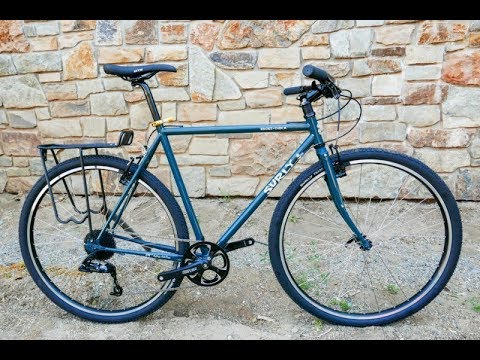 surly cross check review 2016