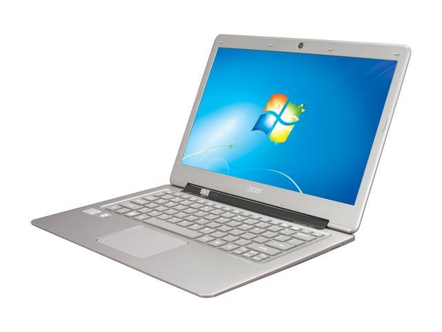 acer aspire s3 951 review