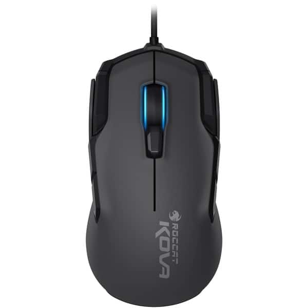 roccat kova gaming mouse review
