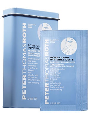 peter thomas roth acne treatment reviews