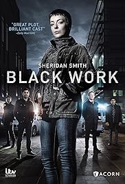 black work tv series review