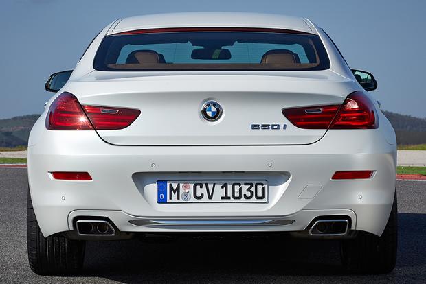 bmw 6 series gran coupe review 2015